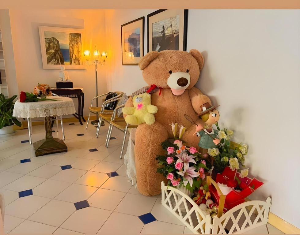 Central Place Hotel Rayong Extérieur photo